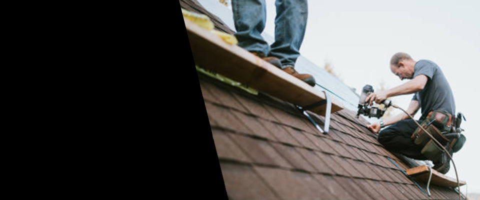 Bath Roofing Contractors
